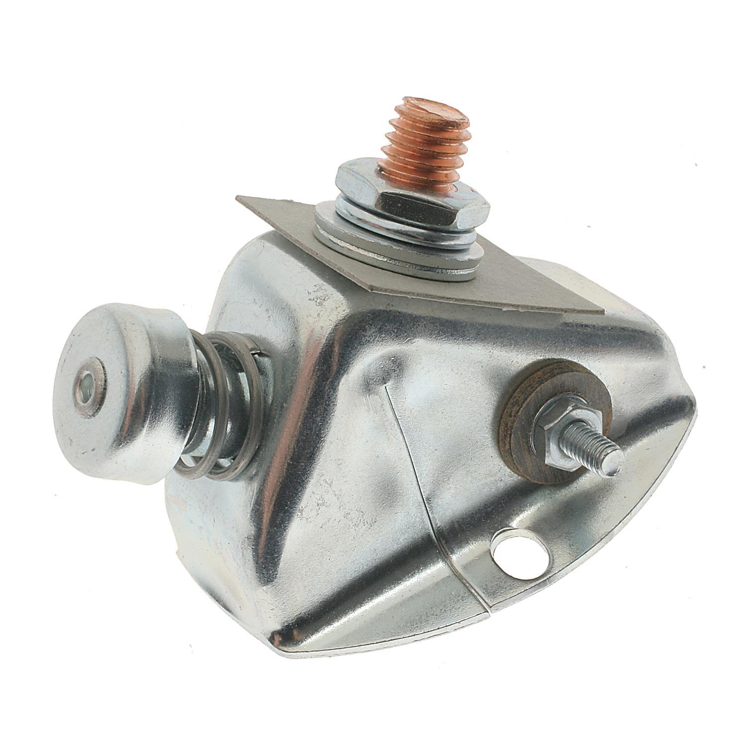Standard Motor Products SS521 Starter Solenoid product image 2 of 3