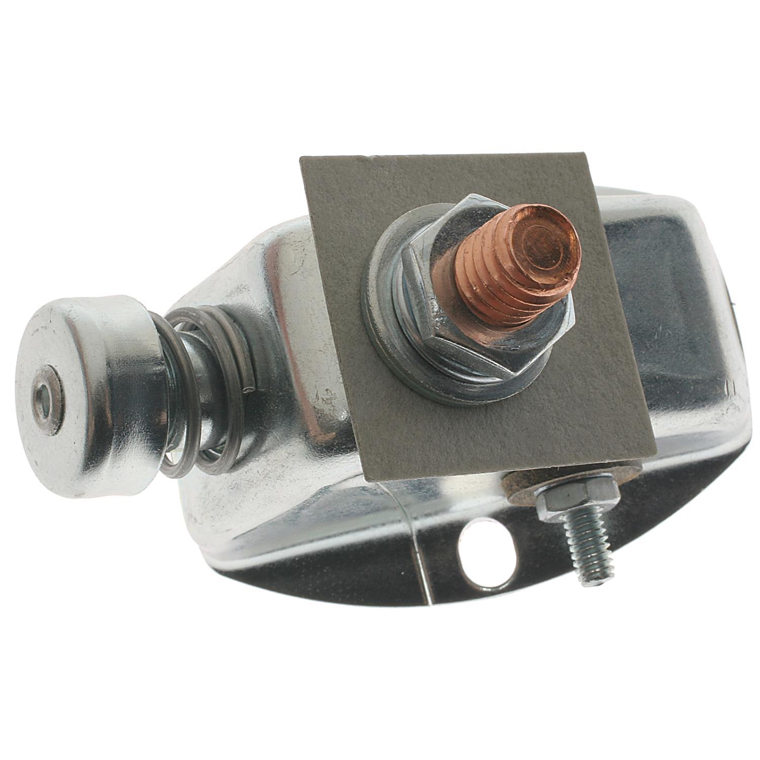 Standard Motor Products SS521 Starter Solenoid product image 3 of 3