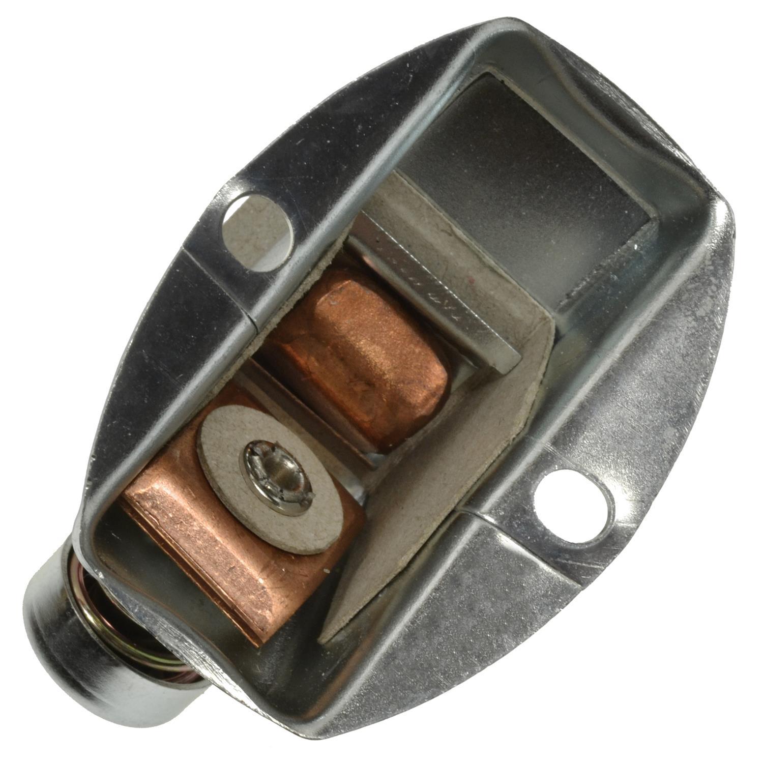 Standard Motor Products SS529 - Starter Solenoid Standard Motor Products SS529 Starter Solenoid product image 1 of 3
