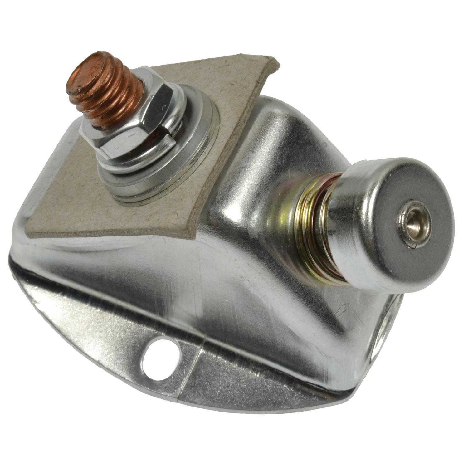 Standard Motor Products SS529 - Starter Solenoid Standard Motor Products SS529 Starter Solenoid product image 2 of 3