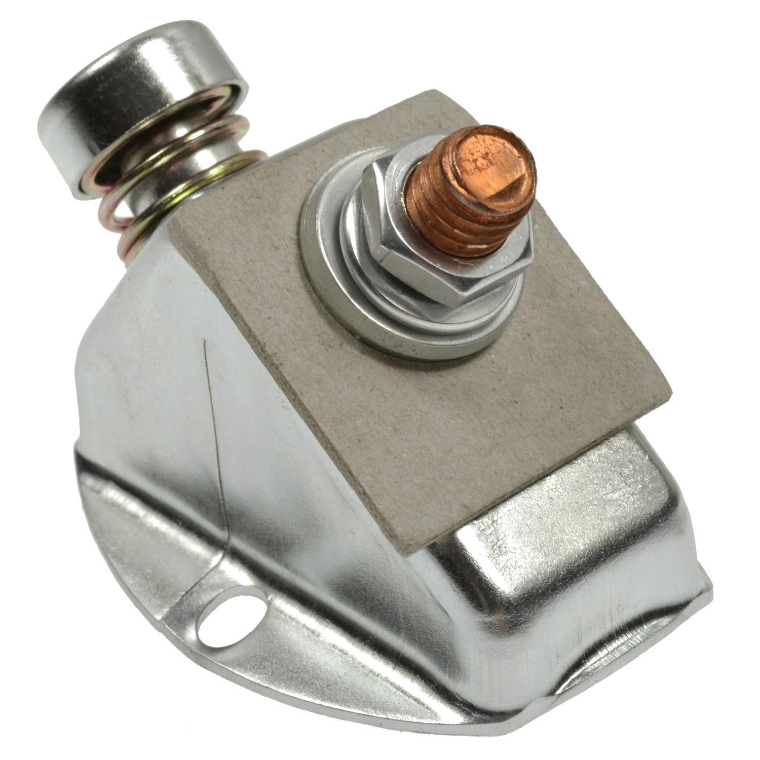 Standard Motor Products SS529 - Starter Solenoid Standard Motor Products SS529 Starter Solenoid product image 3 of 3