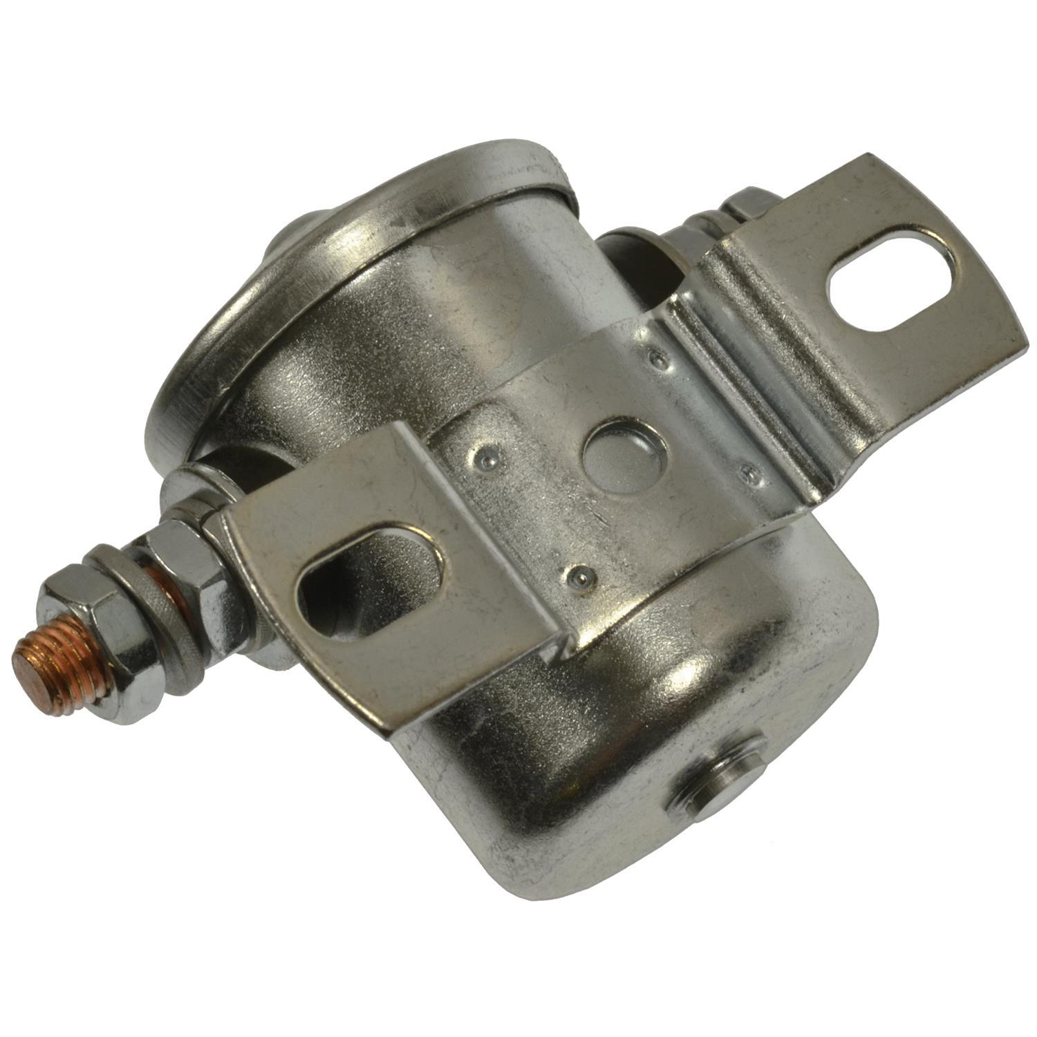 Standard Motor Products SS544A Starter Solenoid product image 1 of 3