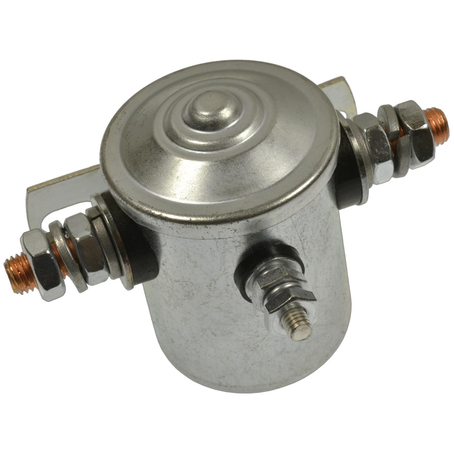 Standard Motor Products SS544A Starter Solenoid product image 2 of 3