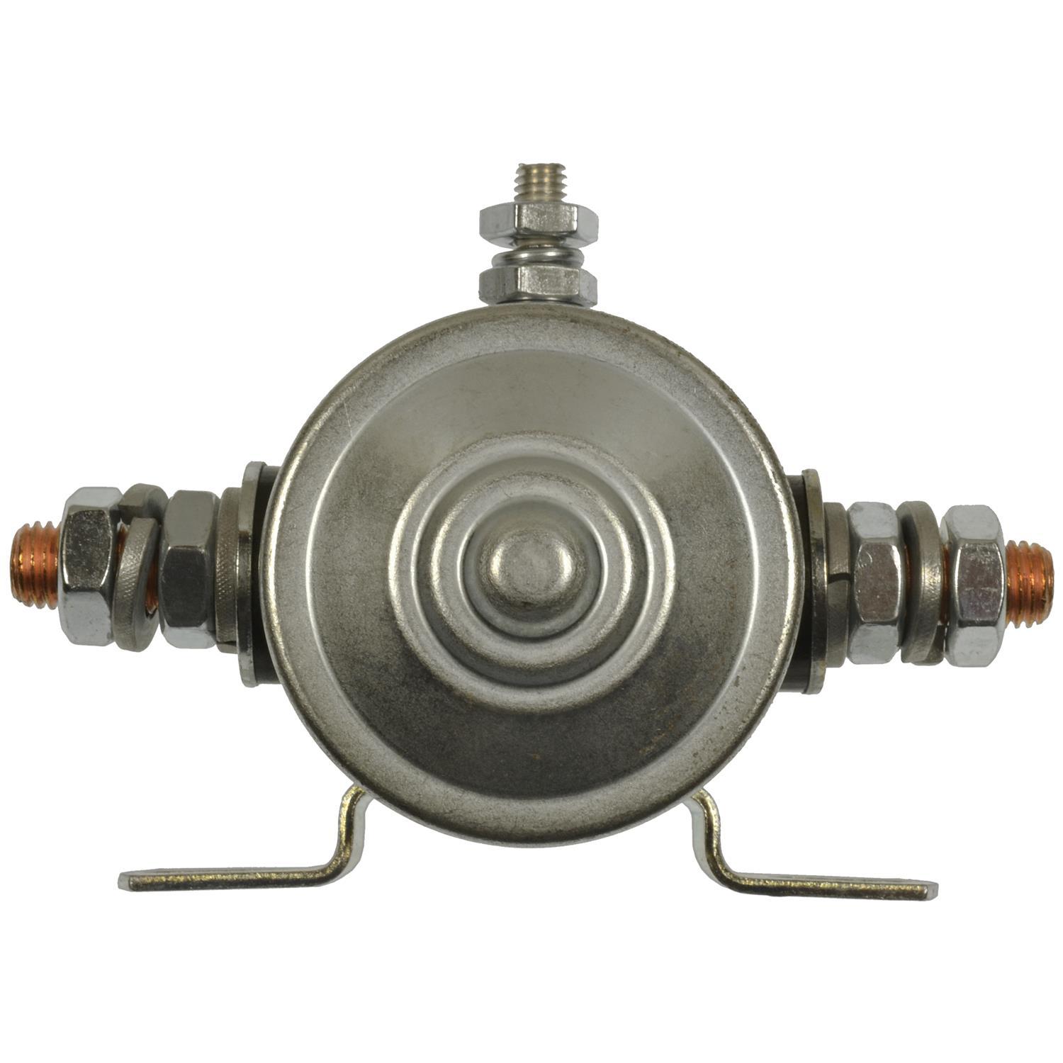 Standard Motor Products SS544A Starter Solenoid product image 3 of 3