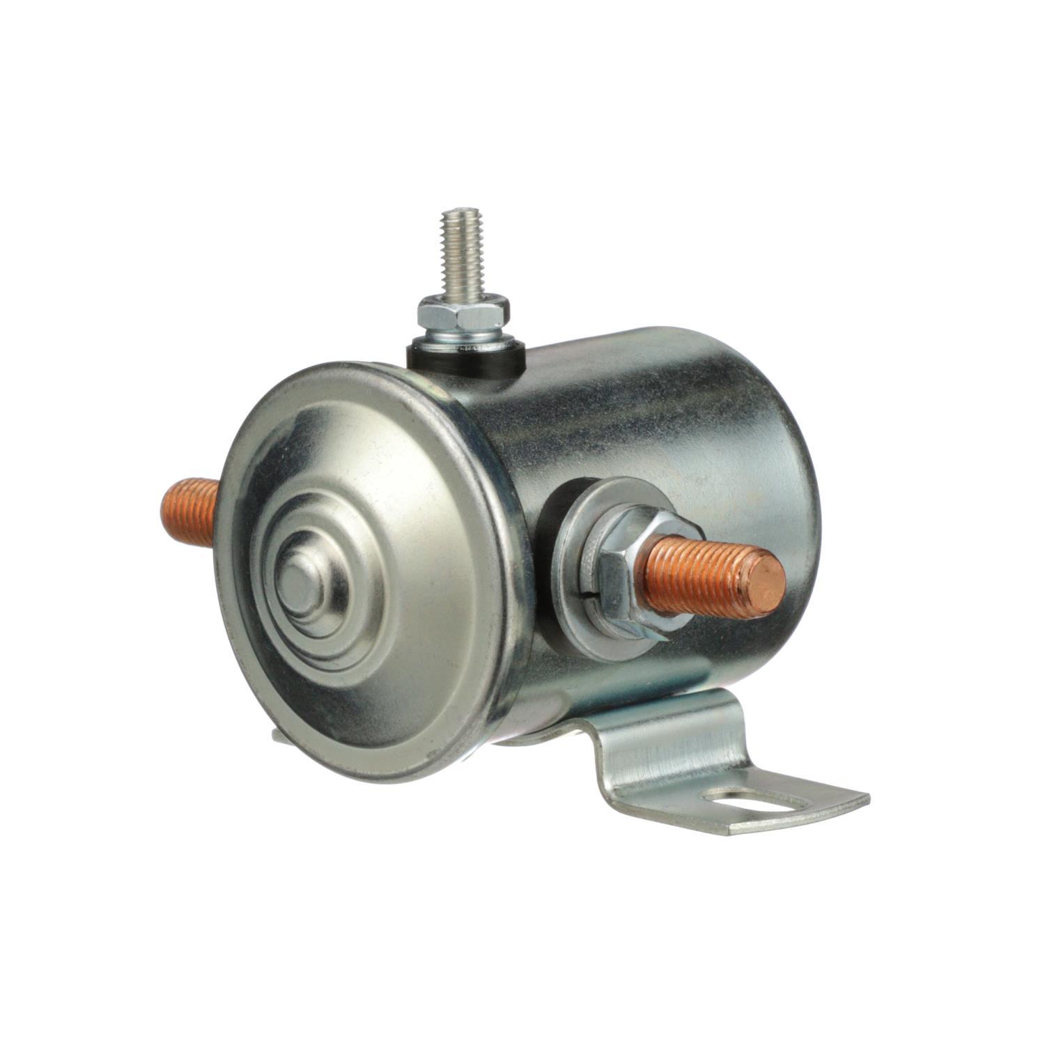 Standard Motor Products SS547A Starter Solenoid product image 1 of 8