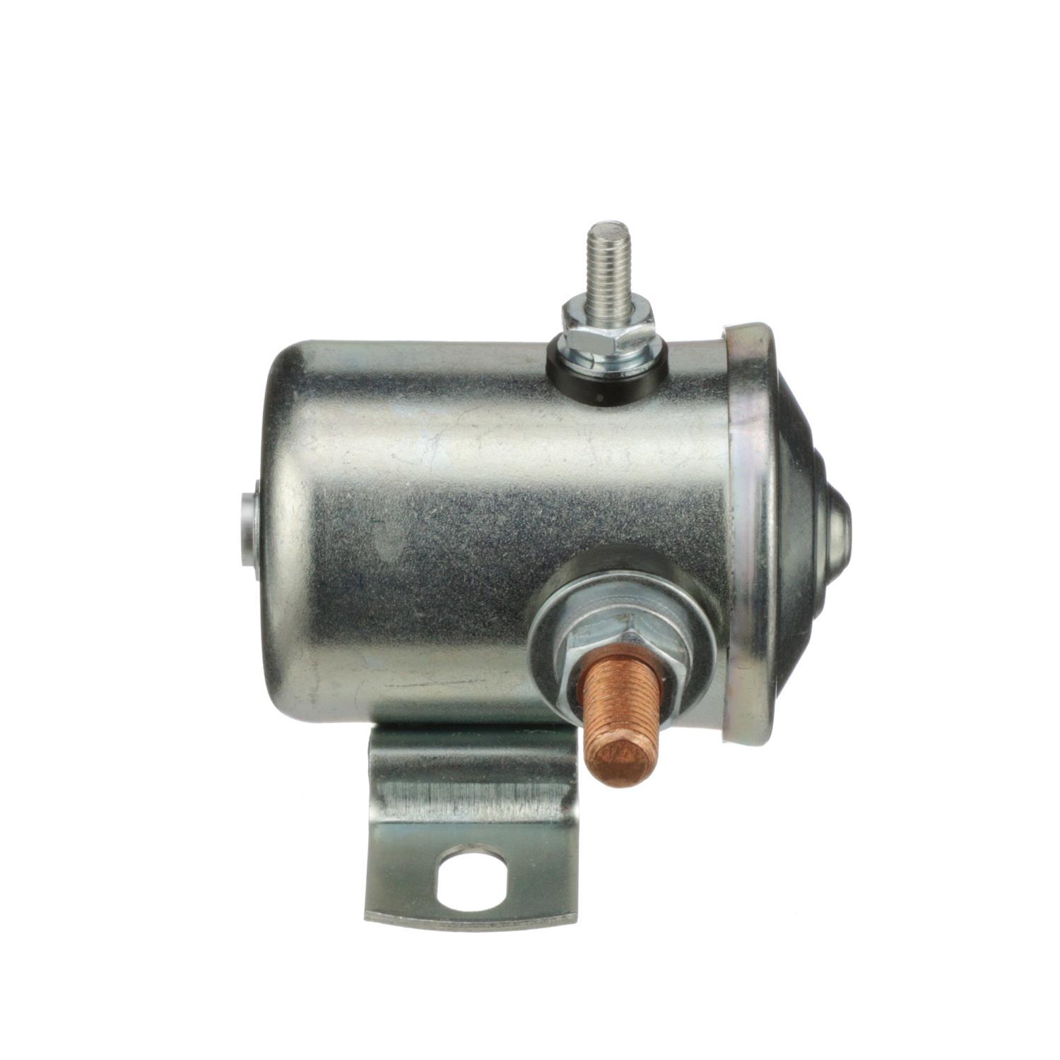 Standard Motor Products SS547A Starter Solenoid product image 2 of 8