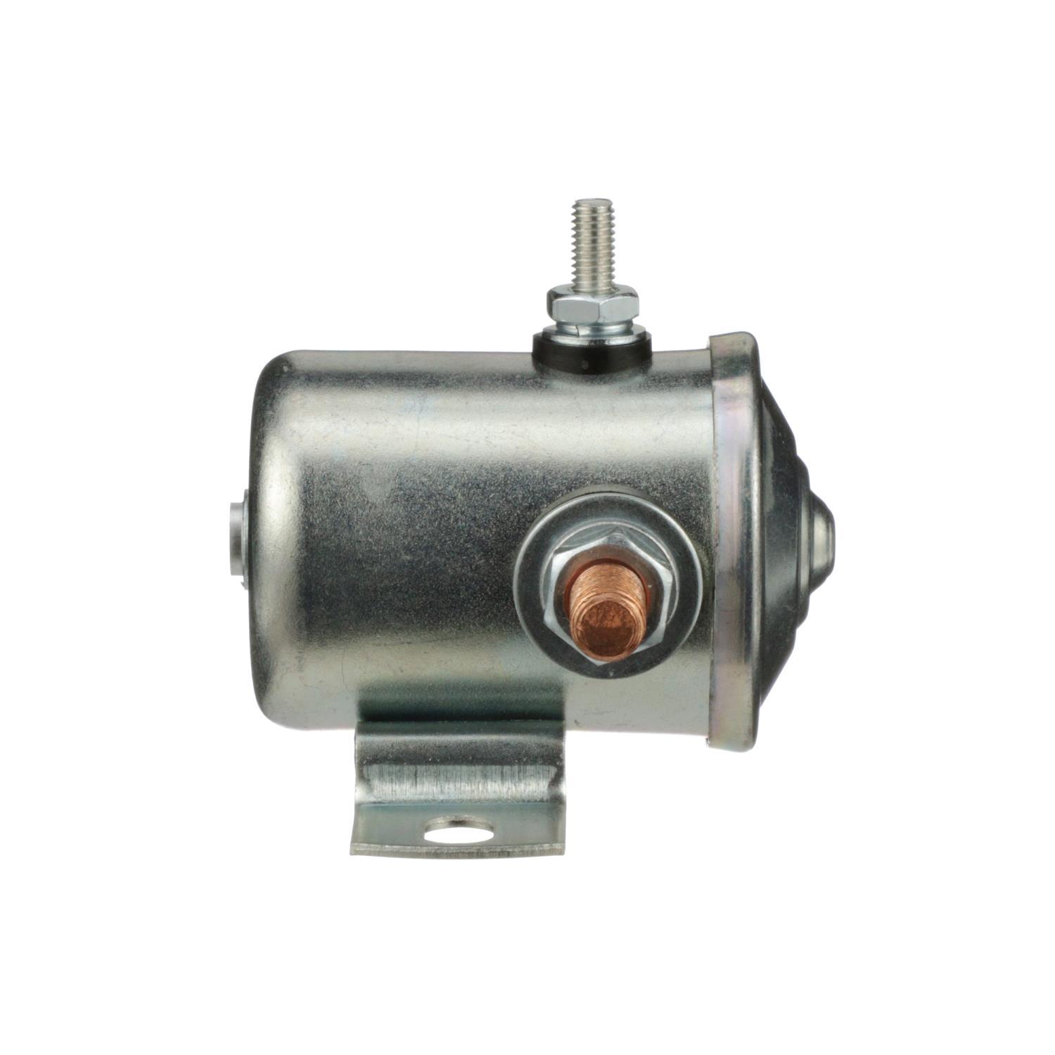 Standard Motor Products SS547A Starter Solenoid product image 3 of 8