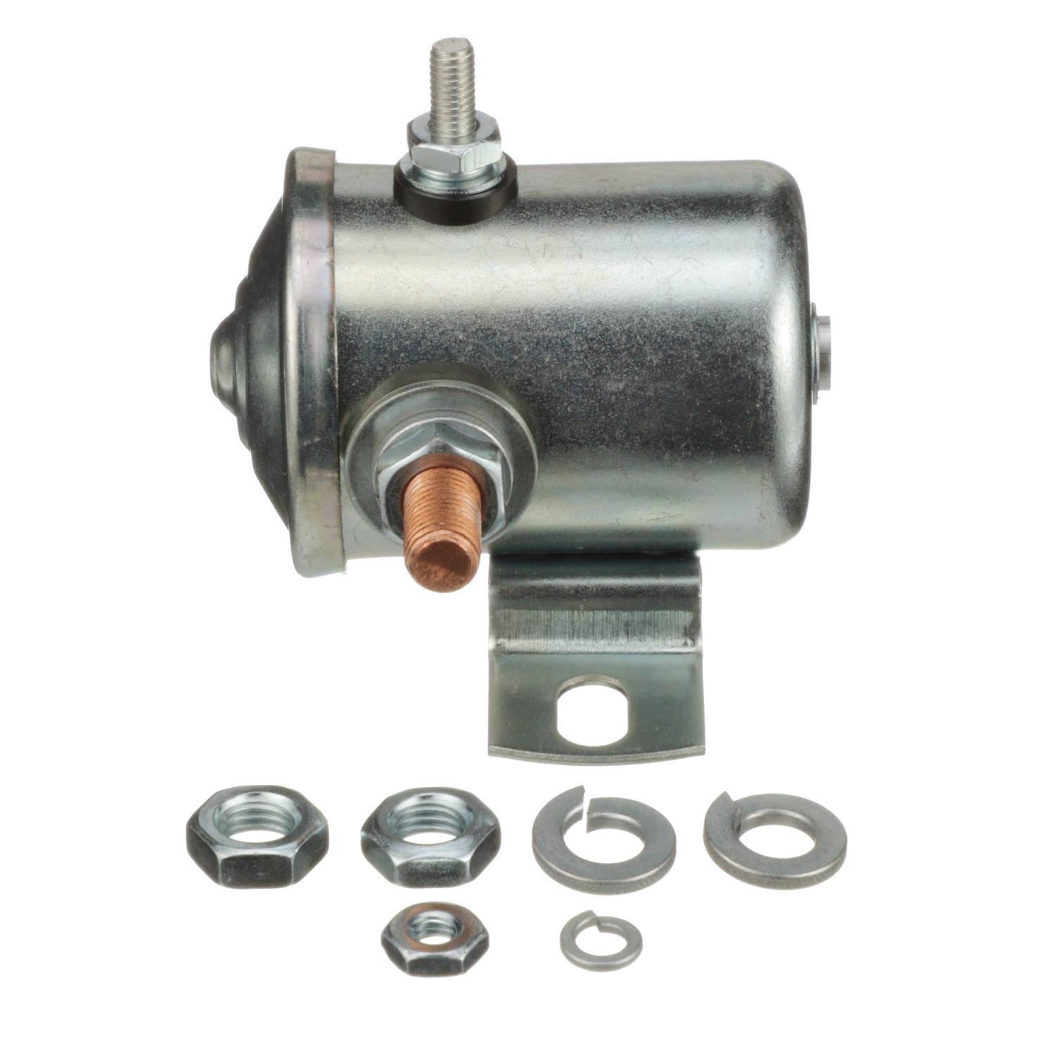 Standard Motor Products SS547A Starter Solenoid product image 4 of 8