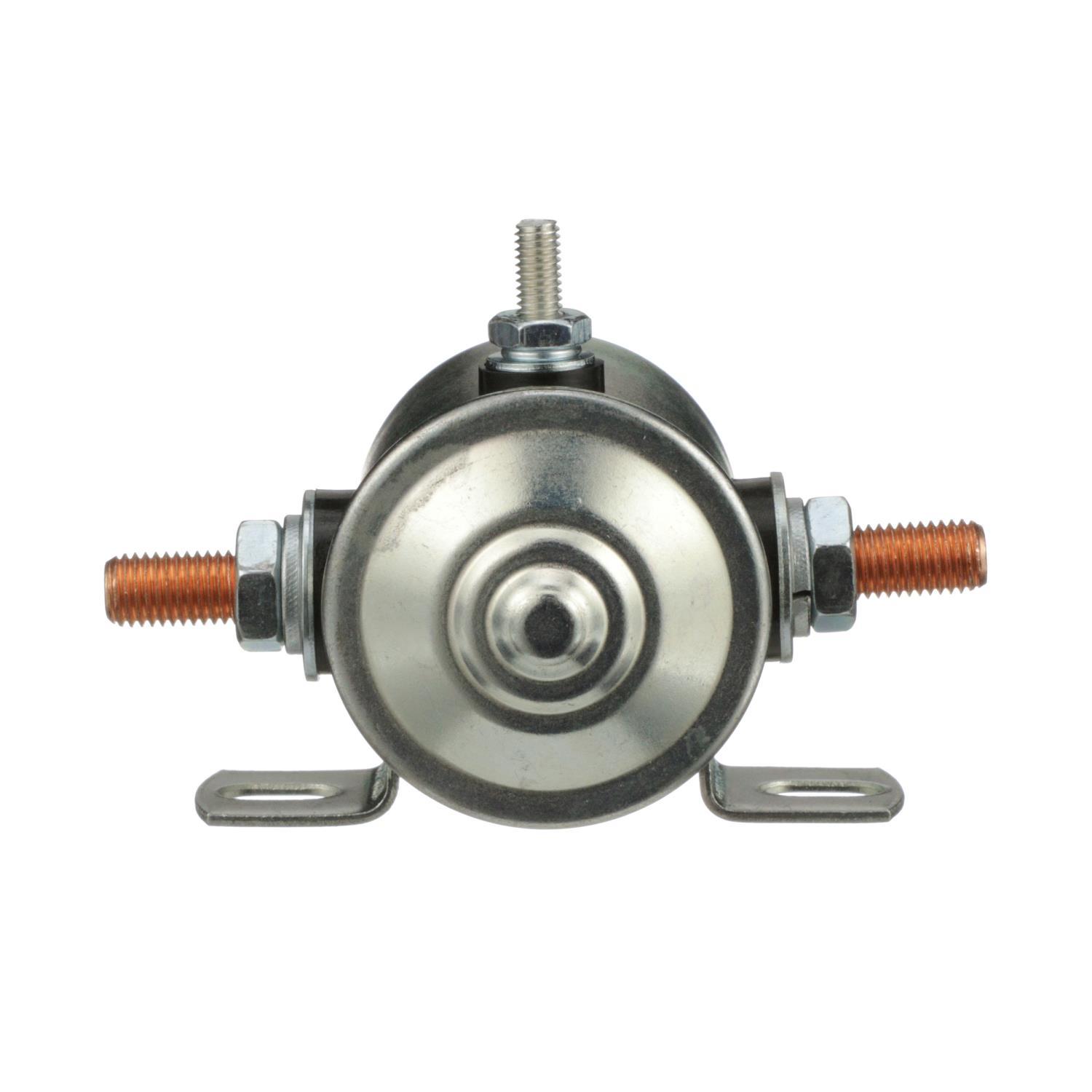 Standard Motor Products SS547A Starter Solenoid product image 5 of 8