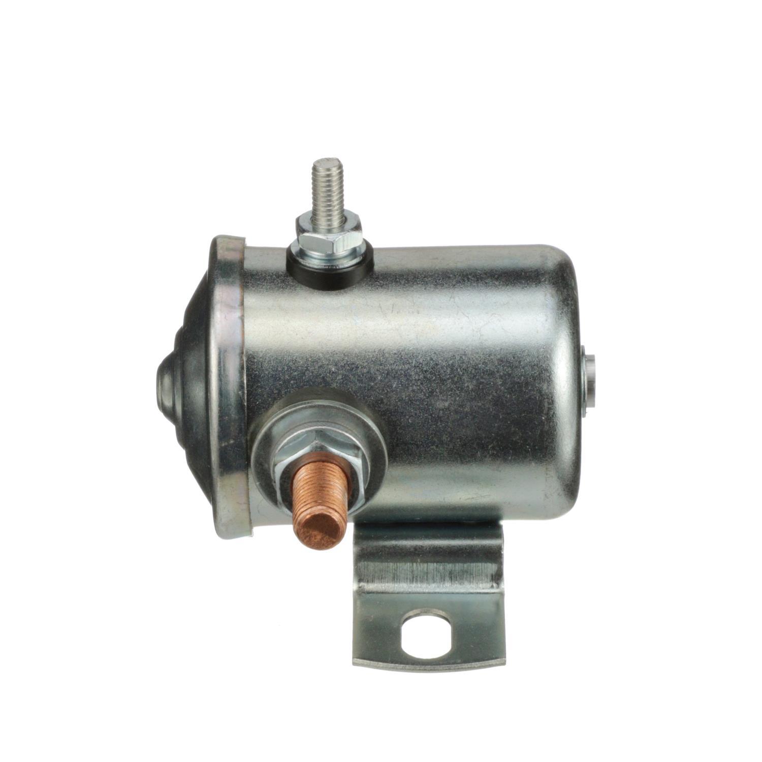 Standard Motor Products SS547A Starter Solenoid product image 6 of 8