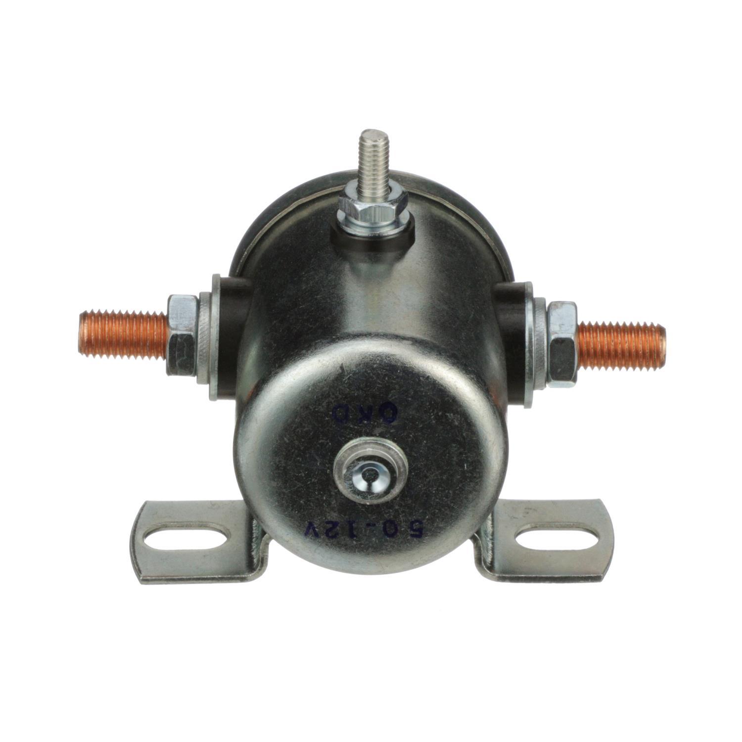 Standard Motor Products SS547A Starter Solenoid product image 7 of 8