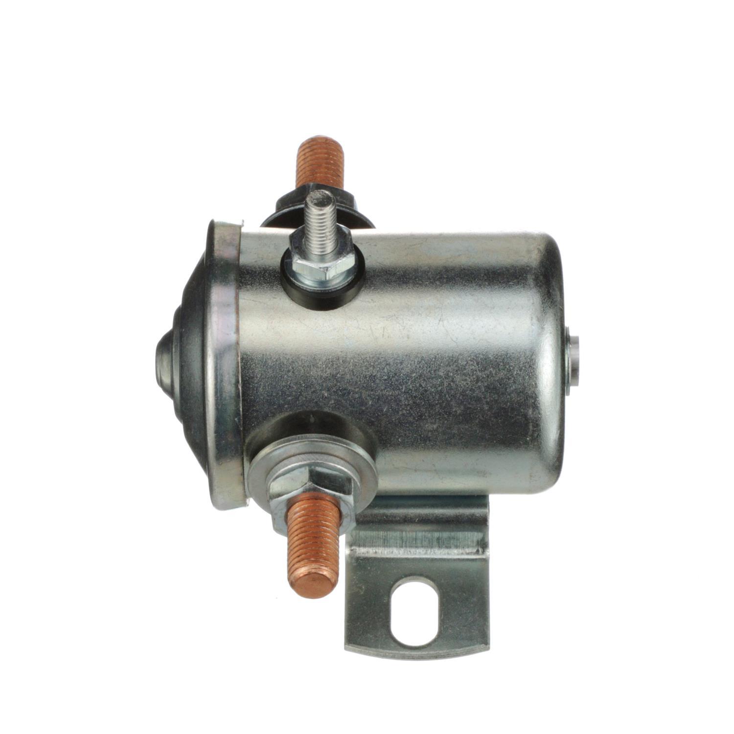 Standard Motor Products SS547A Starter Solenoid product image 8 of 8