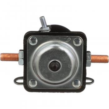 Standard Motor Products SS558 Starter Solenoid product image 6 of 6