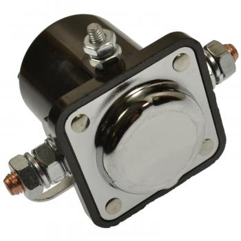 Standard Motor Products SS566 - Starter Solenoid Standard Motor Products SS566 Starter Solenoid product image 1 of 3