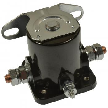Standard Motor Products SS566 - Starter Solenoid Standard Motor Products SS566 Starter Solenoid product image 2 of 3