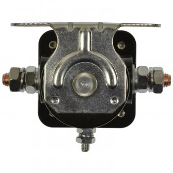 Standard Motor Products SS566 - Starter Solenoid Standard Motor Products SS566 Starter Solenoid product image 3 of 3