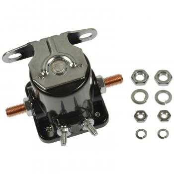 Standard Motor Products SS567 - Starter Solenoid Standard Motor Products SS567 Starter Solenoid product image 2 of 3