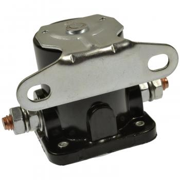 Standard Motor Products SS571 - Starter Solenoid Standard Motor Products SS571 Starter Solenoid product image 1 of 3