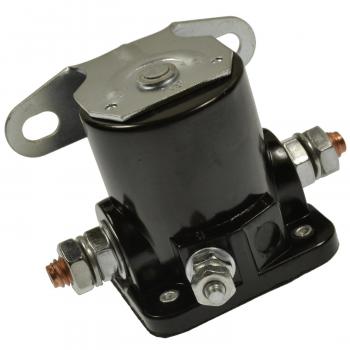 Standard Motor Products SS571 - Starter Solenoid Standard Motor Products SS571 Starter Solenoid product image 3 of 3