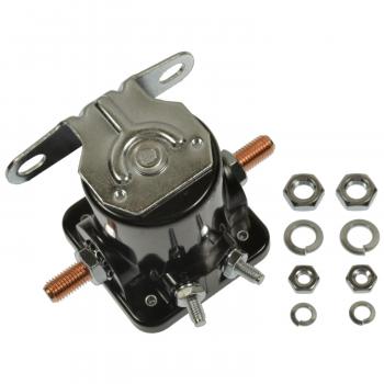 Standard Motor Products SS572 Starter Solenoid product image 2 of 3