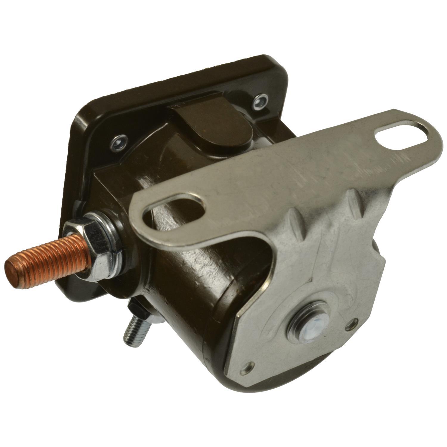 Standard Motor Products SS581 - Starter Solenoid Standard Motor Products SS581 Starter Solenoid product image 1 of 3