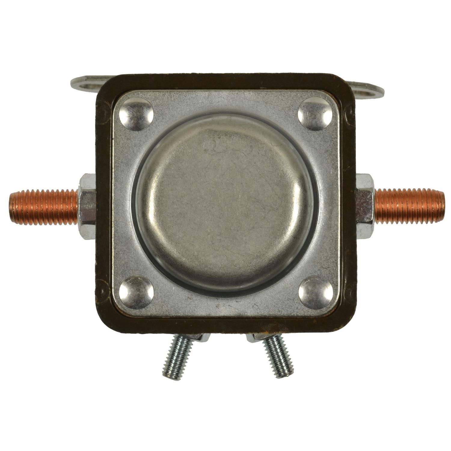 Standard Motor Products SS581 - Starter Solenoid Standard Motor Products SS581 Starter Solenoid product image 3 of 3