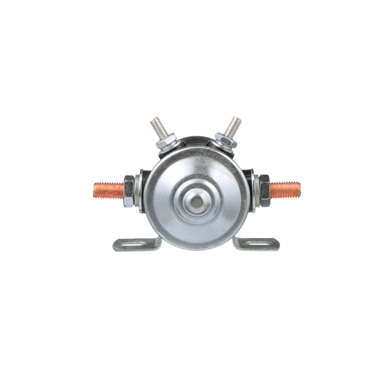 Standard Motor Products SS584 - Diesel Glow Plug Relay Standard Motor Products SS584 Diesel Glow Plug Relay product image 4 of 8