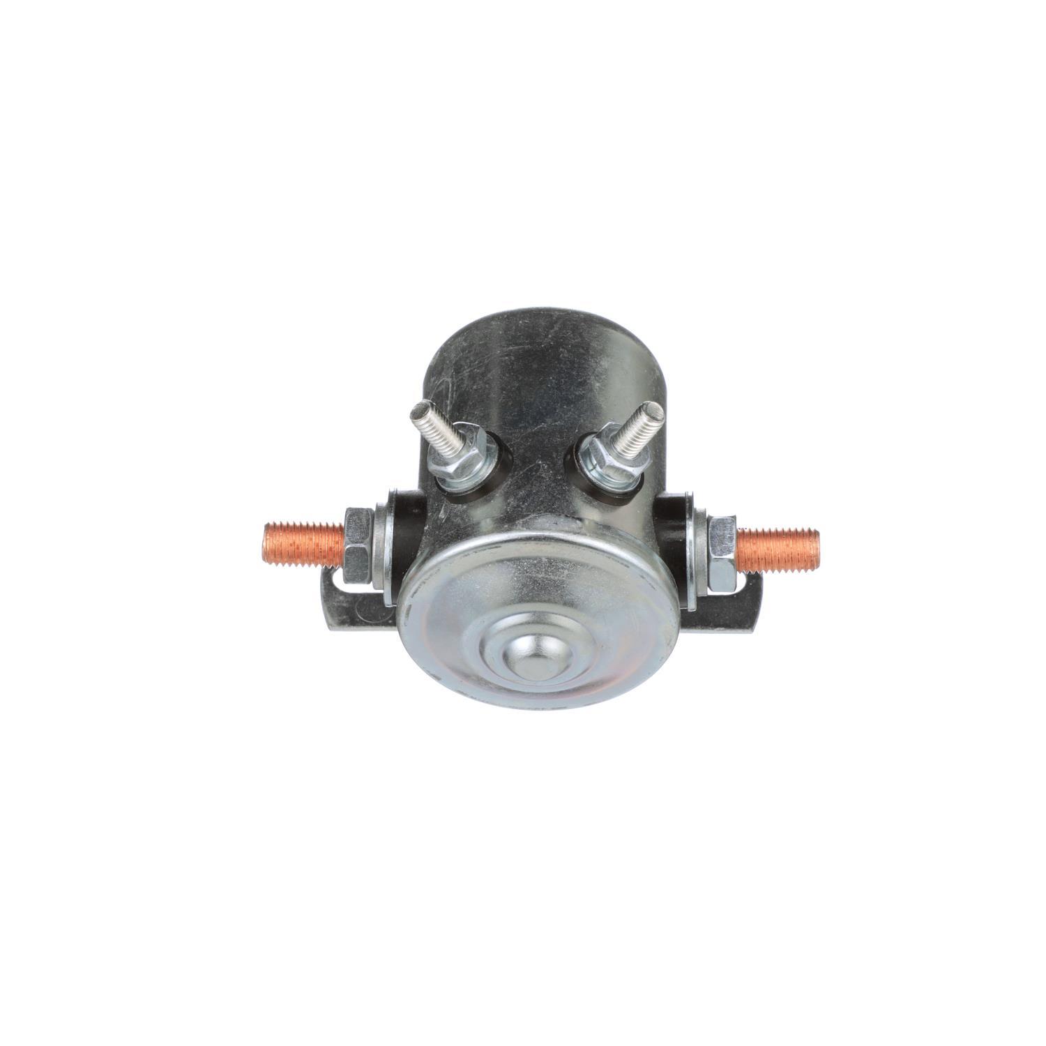 Standard Motor Products SS584 - Diesel Glow Plug Relay Standard Motor Products SS584 Diesel Glow Plug Relay product image 8 of 8