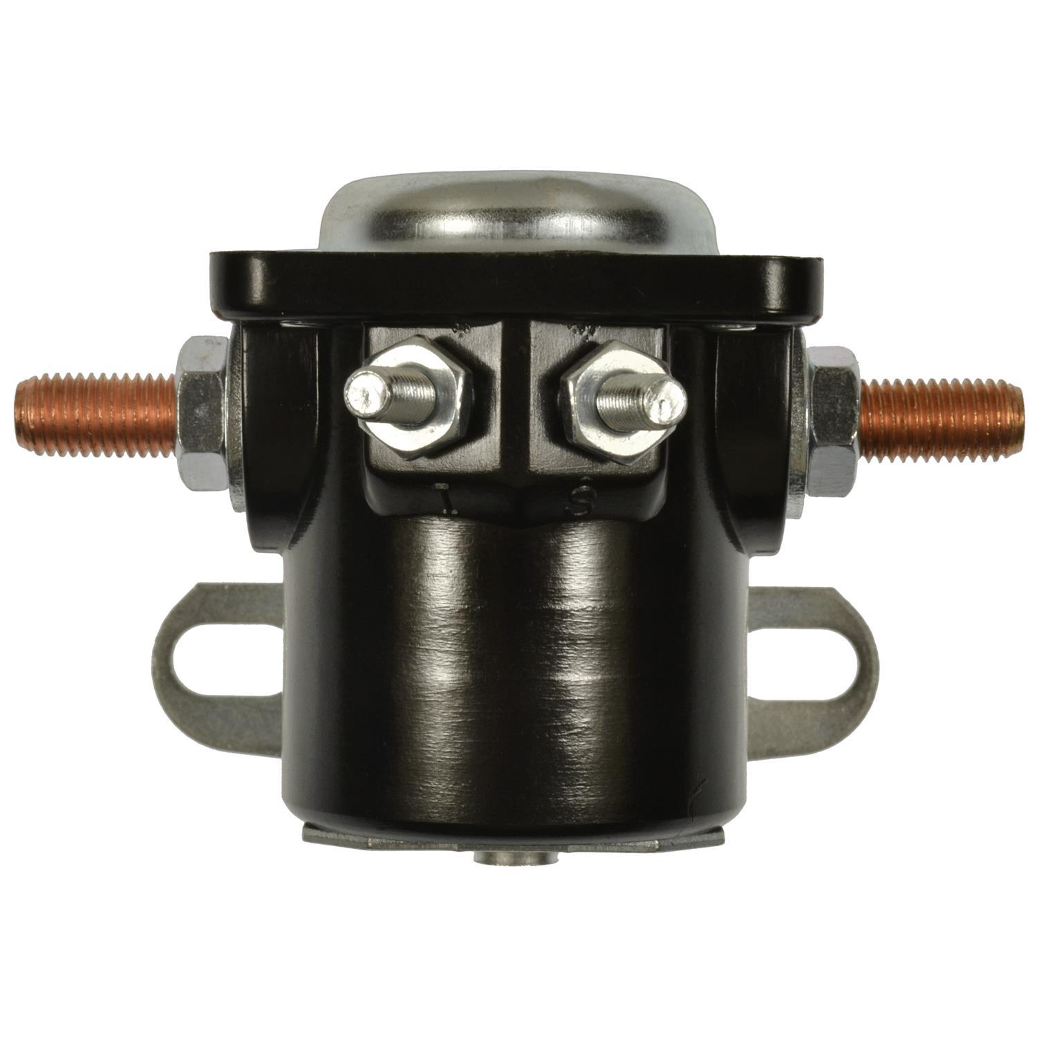 Standard Motor Products SS588 - Starter Solenoid Standard Motor Products SS588 Starter Solenoid product image 1 of 3