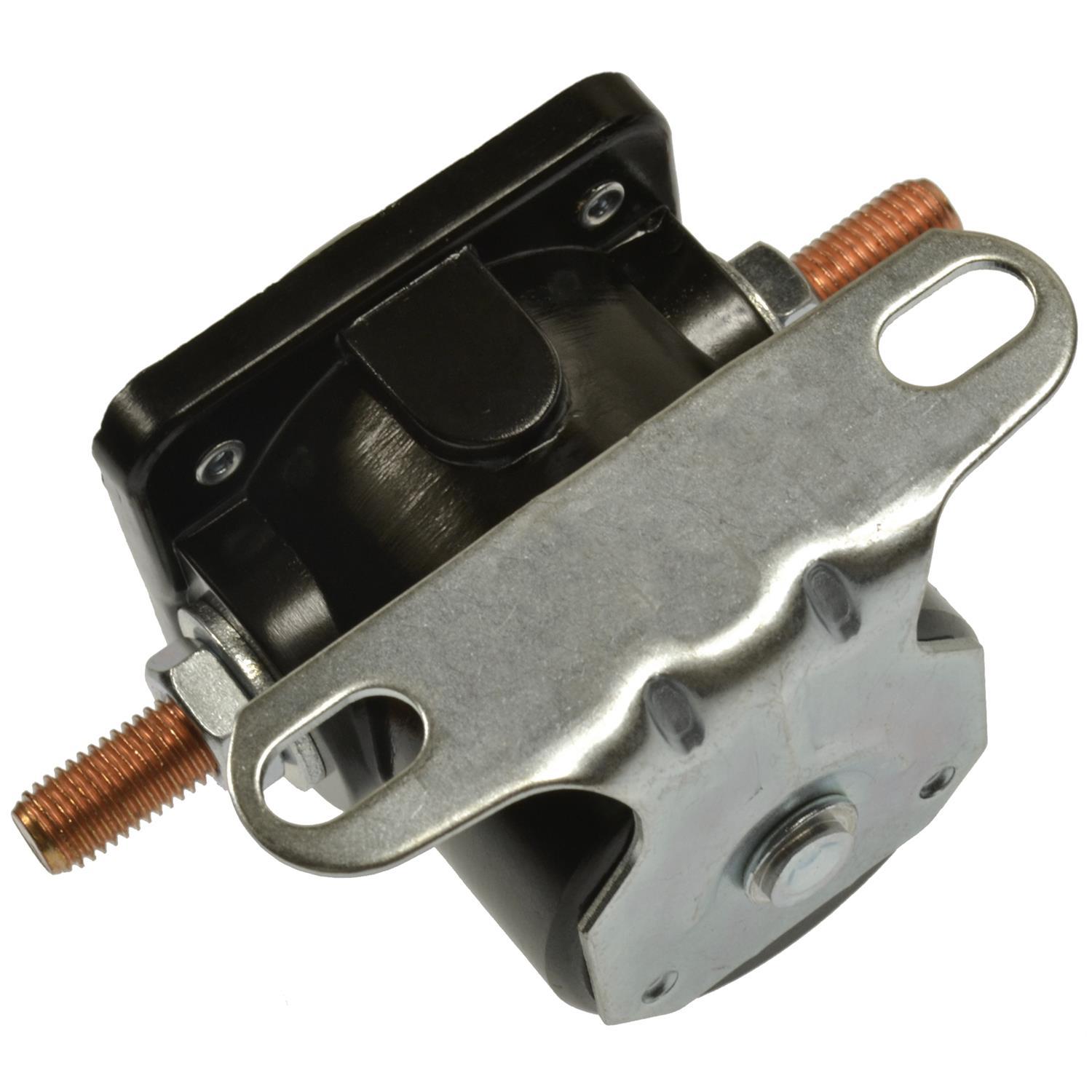 Standard Motor Products SS588 - Starter Solenoid Standard Motor Products SS588 Starter Solenoid product image 2 of 3