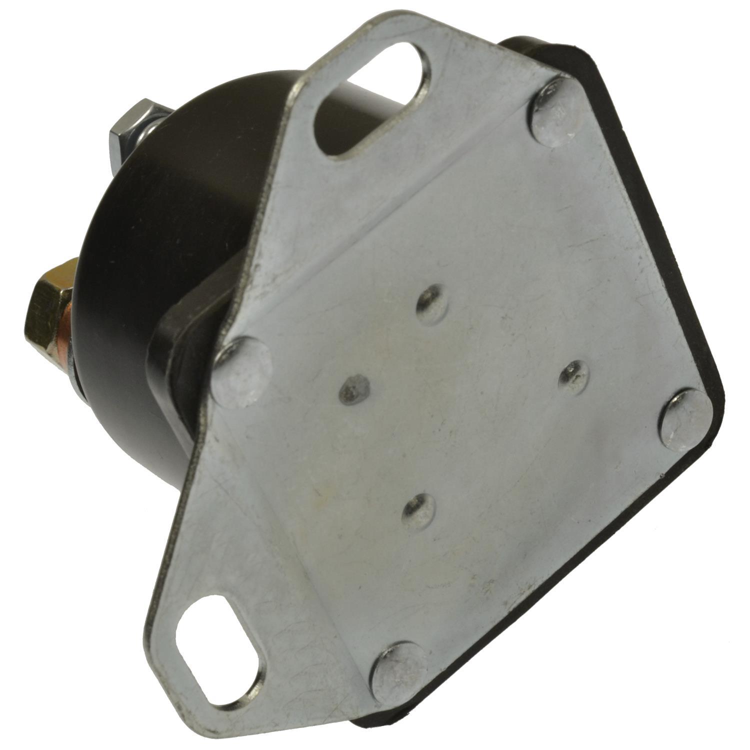 Standard Motor Products SS598 - Starter Solenoid Standard Motor Products SS598 Accessory Power Relay product image 1 of 3