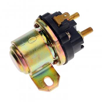 Standard Motor Products SS599 Diesel Glow Plug Relay product image 1 of 3