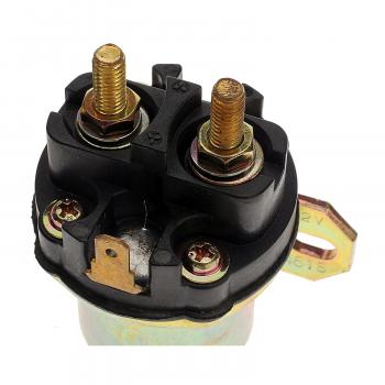 Standard Motor Products SS599 Diesel Glow Plug Relay product image 2 of 3