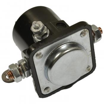 Standard Motor Products SS607 - Starter Solenoid Standard Motor Products SS607 Starter Solenoid product image 1 of 3