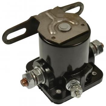 Standard Motor Products SS607 - Starter Solenoid Standard Motor Products SS607 Starter Solenoid product image 2 of 3