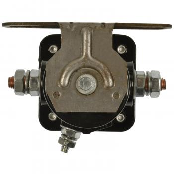Standard Motor Products SS607 - Starter Solenoid Standard Motor Products SS607 Starter Solenoid product image 3 of 3