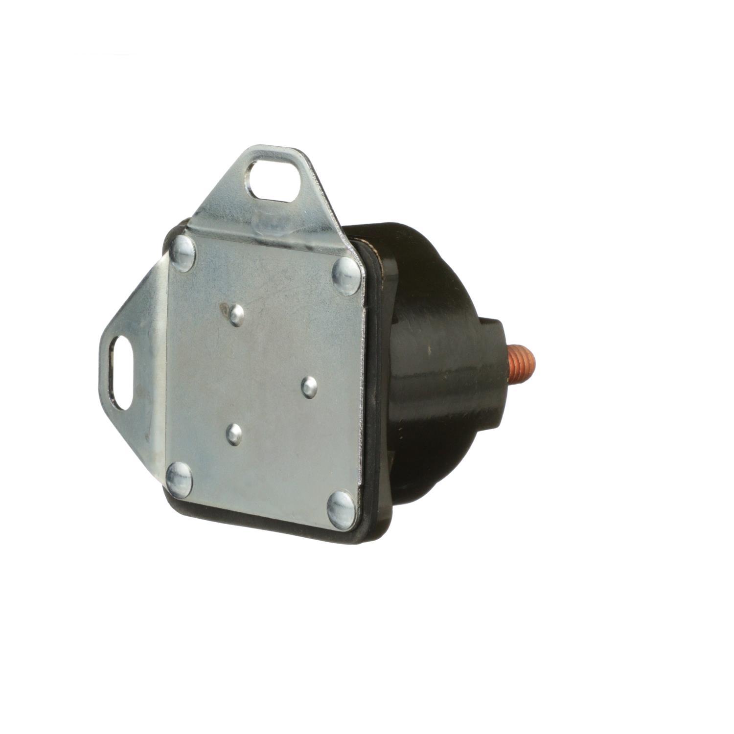 Standard Motor Products SS613 - Emergency Vehicle Lamp Relay Standard Motor Products SS613 A/C Compressor Hold Relay product image 1 of 5