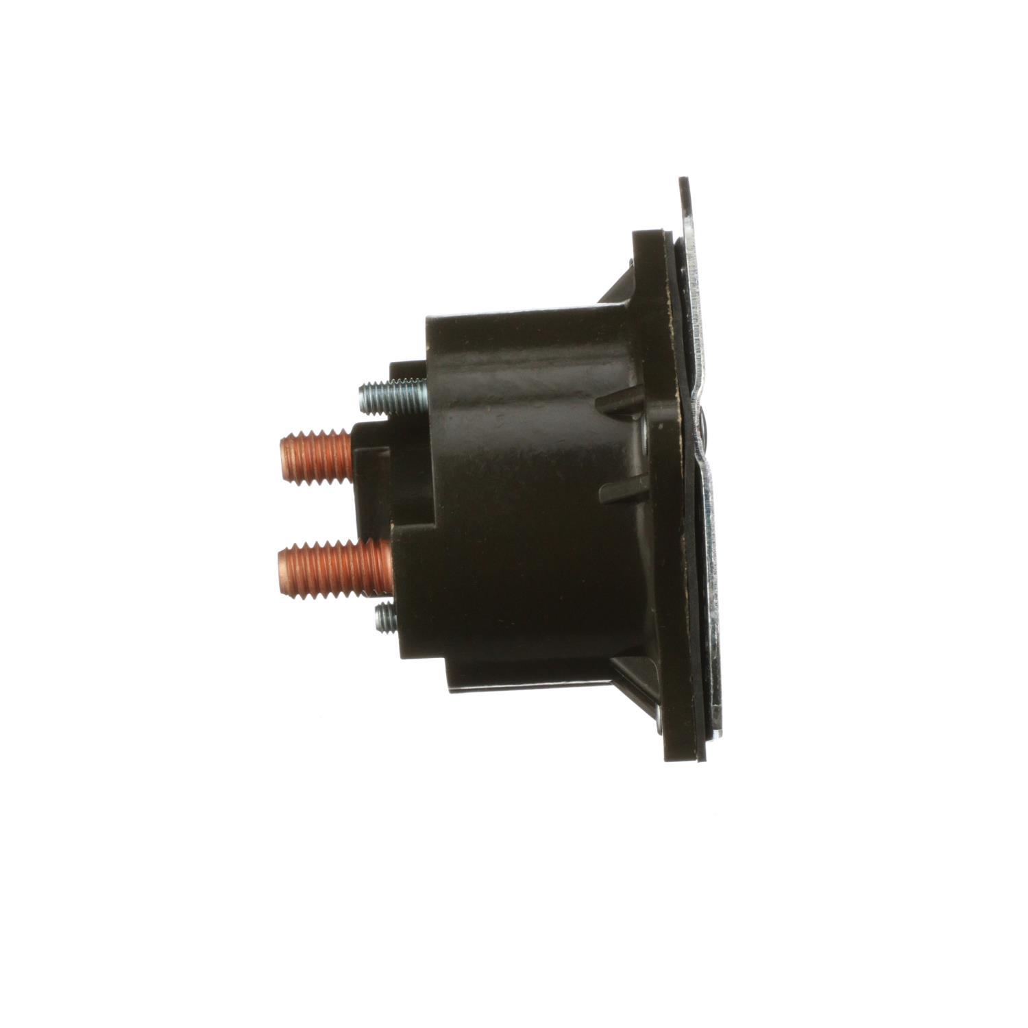 Standard Motor Products SS613 - Emergency Vehicle Lamp Relay Standard Motor Products SS613 A/C Compressor Hold Relay product image 3 of 5