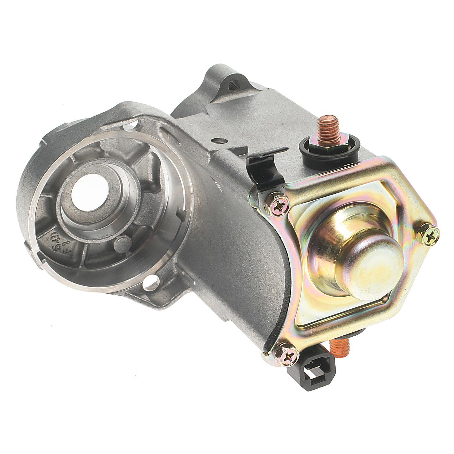 Standard Motor Products SS703 Starter Solenoid product image 2 of 3