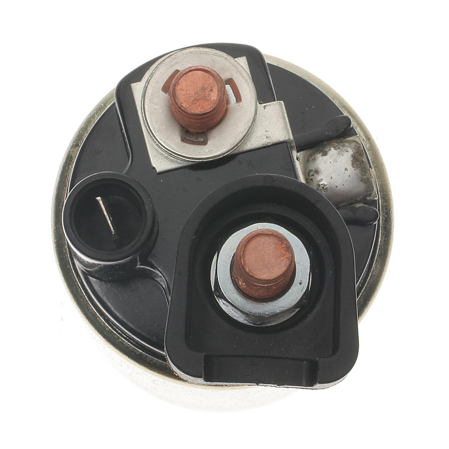 Standard Motor Products SS704 Starter Solenoid product image 3 of 3