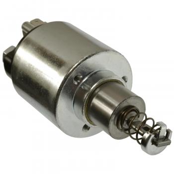 Standard Motor Products SS707 - Starter Solenoid Standard Motor Products SS707 Starter Solenoid product image 1 of 3