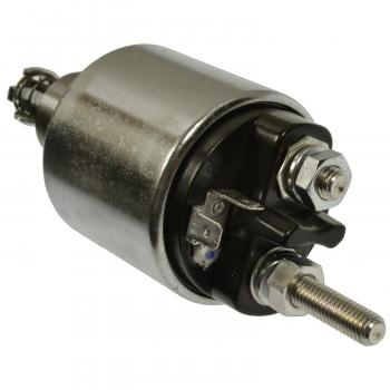 Standard Motor Products SS707 - Starter Solenoid Standard Motor Products SS707 Starter Solenoid product image 3 of 3