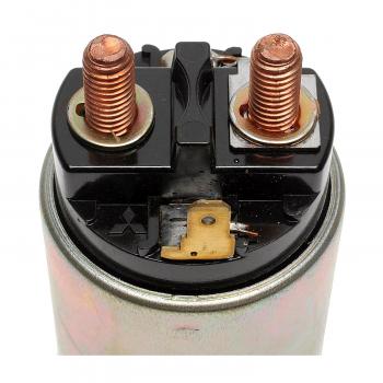 Standard Motor Products SS714 - Starter Solenoid Standard Motor Products SS714 Starter Solenoid product image 3 of 3