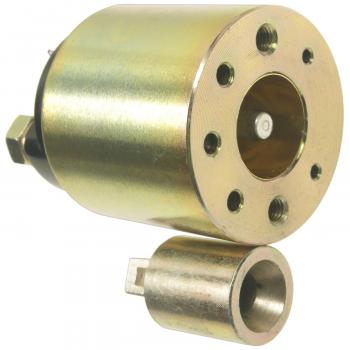 Standard Motor Products SS740 Starter Solenoid product image 1 of 3