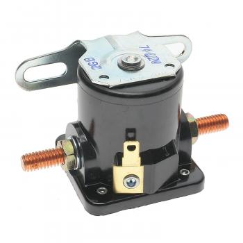 Standard Motor Products SS743 - Starter Solenoid Standard Motor Products SS743 Starter Solenoid product image 1 of 3