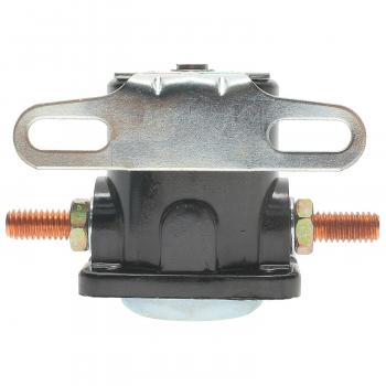 Standard Motor Products SS743 - Starter Solenoid Standard Motor Products SS743 Starter Solenoid product image 2 of 3