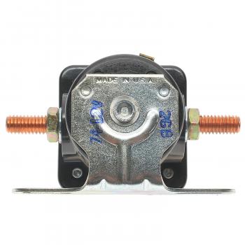 Standard Motor Products SS743 - Starter Solenoid Standard Motor Products SS743 Starter Solenoid product image 3 of 3