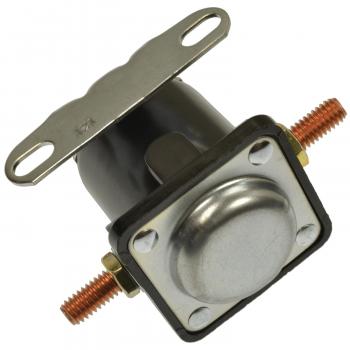Standard Motor Products SS750 Dual Battery Solenoid Relay product image 1 of 3