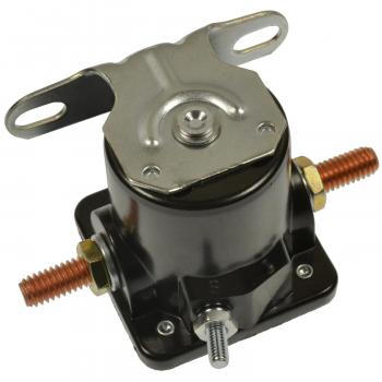 Standard Motor Products SS750 Dual Battery Solenoid Relay product image 2 of 3