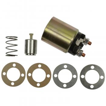 Standard Motor Products SS758 Starter Solenoid product image 3 of 3